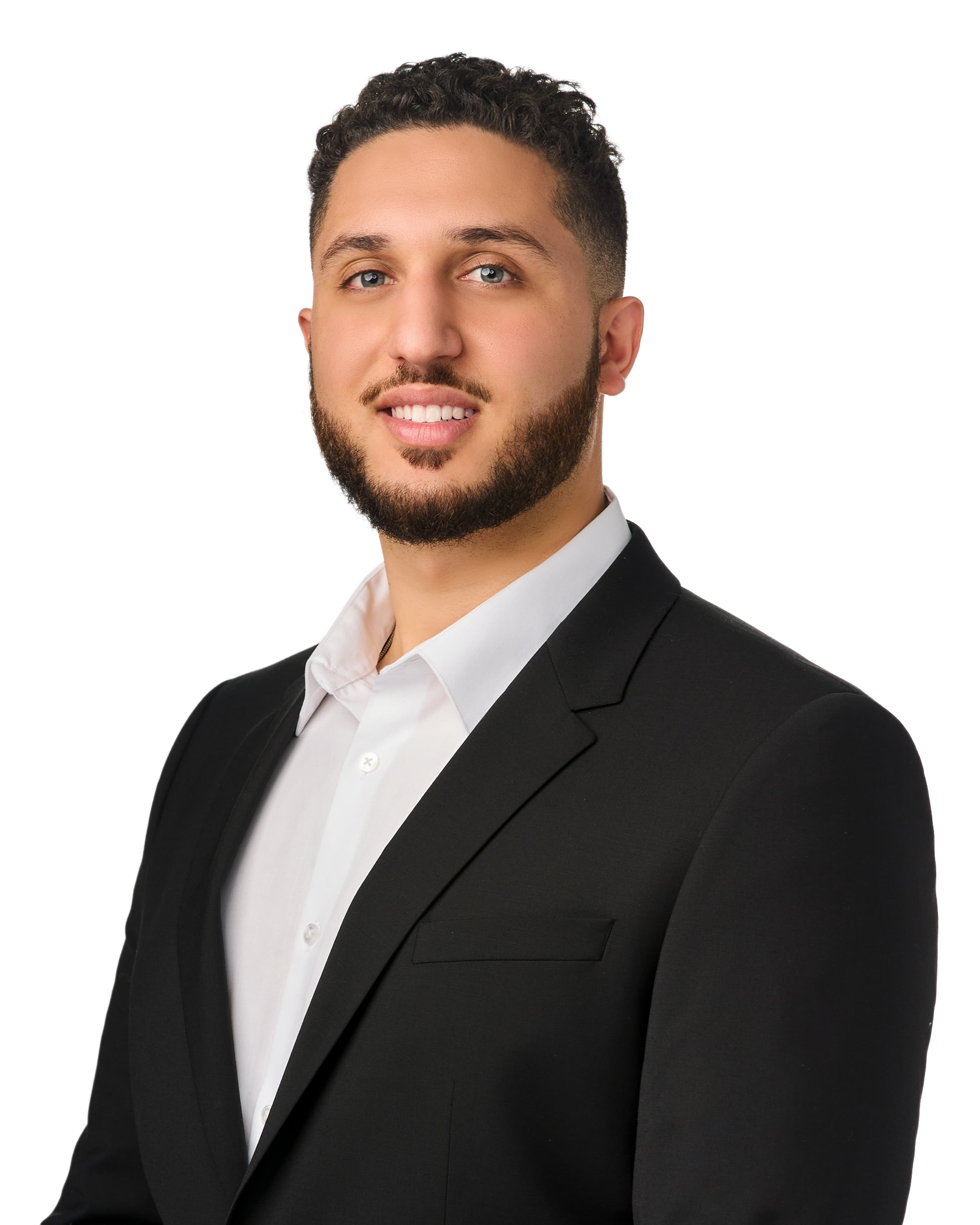 Michael Katwan — Broker, Silicon Valley Property Management